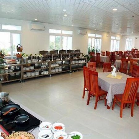 Hotel Sunrise Boutique Phu Quoc Exterior foto