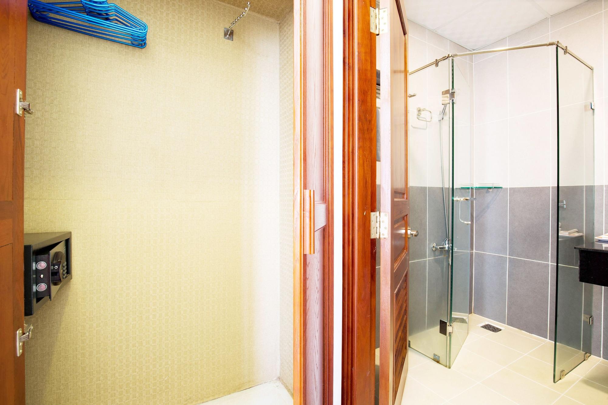 Hotel Sunrise Boutique Phu Quoc Exterior foto