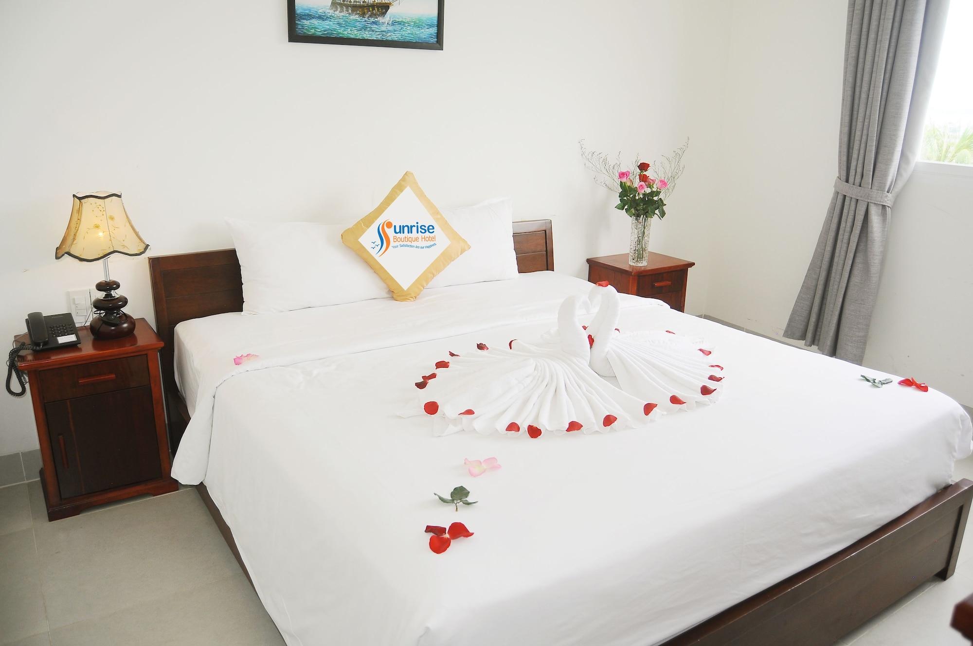 Hotel Sunrise Boutique Phu Quoc Exterior foto